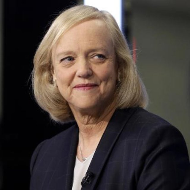 12. Meg Whitman - Yaş: 61 - Ülke: ABD - Kategori: Teknoloji