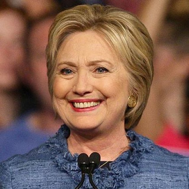 65. Hillary Clinton - Yaş: 70 - Ülke: ABD - Kategori: Politika