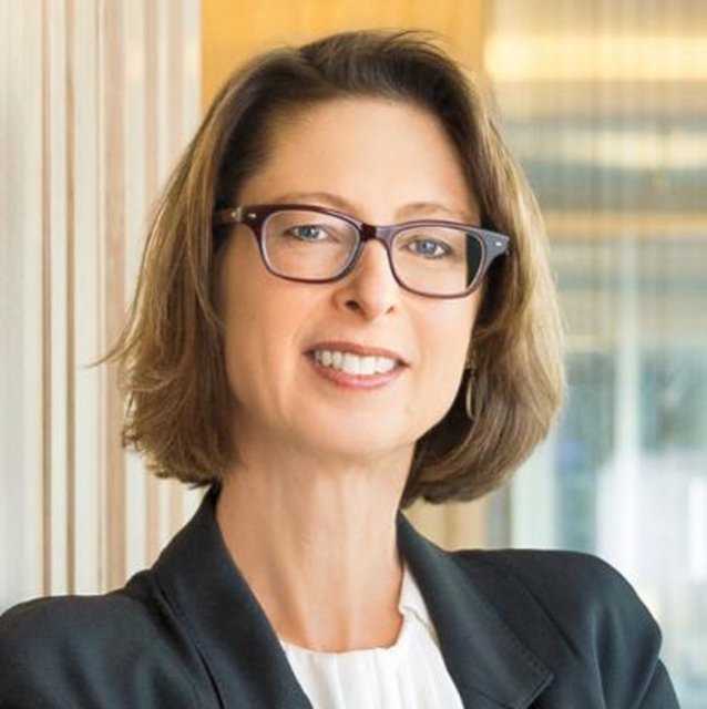 7. Abigail Johnson - Yaş: 55 - Ülke: ABD - Kategori: Finans