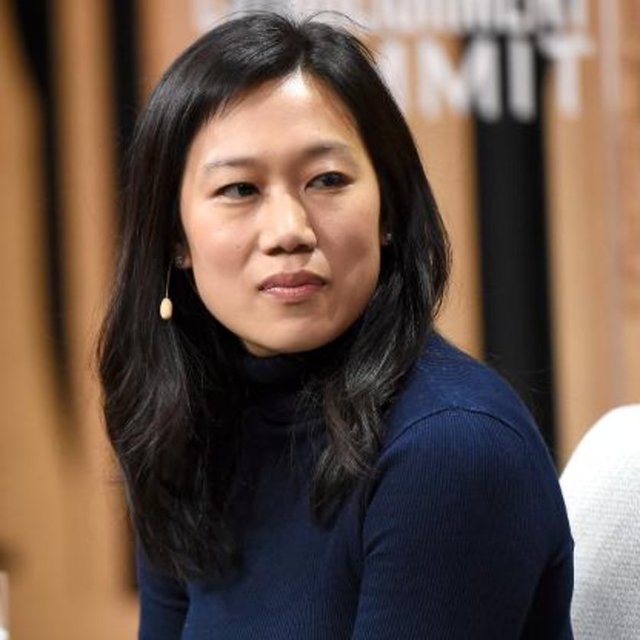 69. Priscilla Chan - Yaş: 32 - Ülke: ABD - Kategori: Hayırsever
