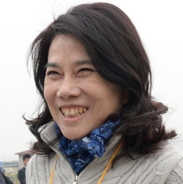 66. Mingzhu Dong - Yaş: 63 - Ülke: Çin - Kategori: İmalat