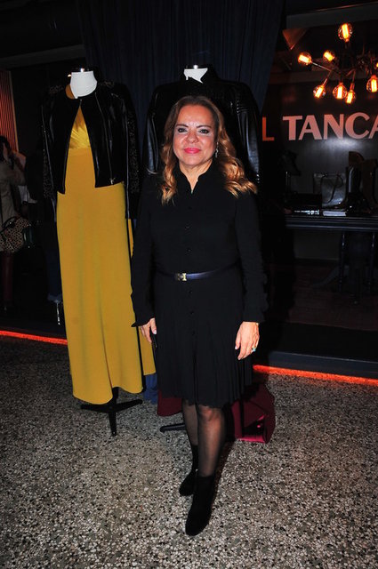 ZEYNEP TOKER