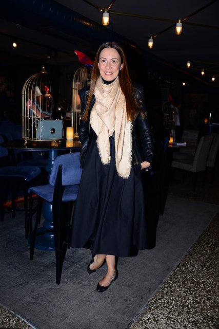 ÖZLEM GÜSAR