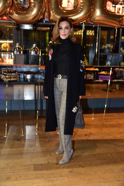 FERYAL GÜLMAN