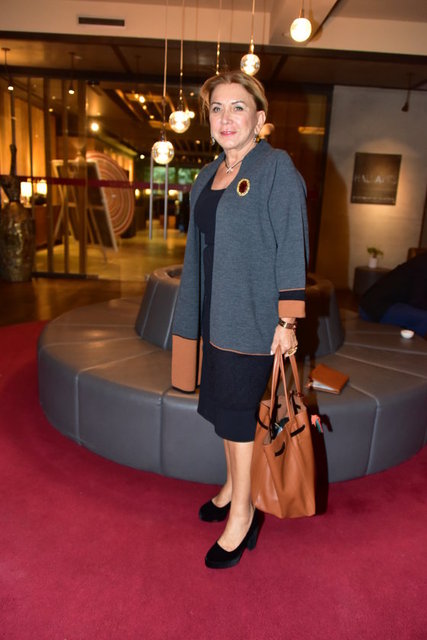 MERAL YAZICI