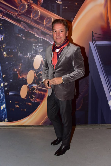 ATIL KUTOĞLU