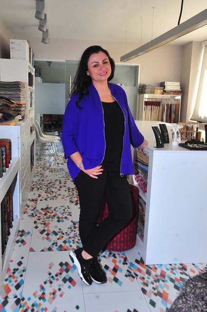 SEMA GÜRAL SÜRMELİ