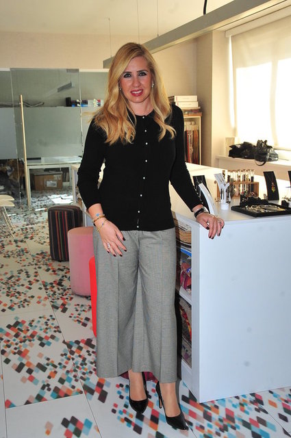 ÖZGE SANDER