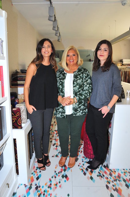 İDİL AKSOY, ŞULE ARGÜDER, İREM BOZA