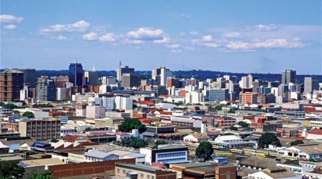 Zimbabve