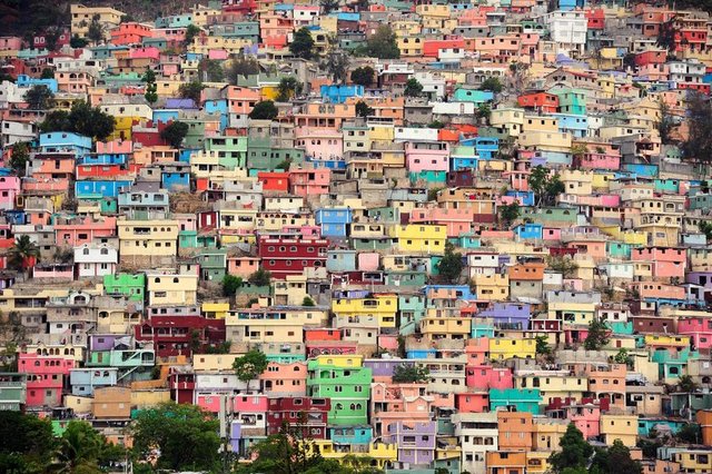 Haiti