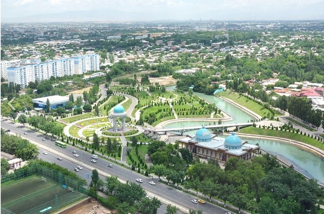 Türkiye'ye vize uygulamayan ülkeler listesine Özbekistan da eklendi.  Özbekistan, 10 Şubat 2018 tarihinden itibaren Türkiye vatandaşlarına 30 gün süreli vize muafiyeti uygulamaya başlıyor. -   -  