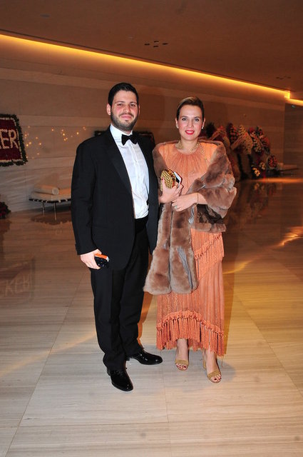 HASAN - CEREN YILMAZ