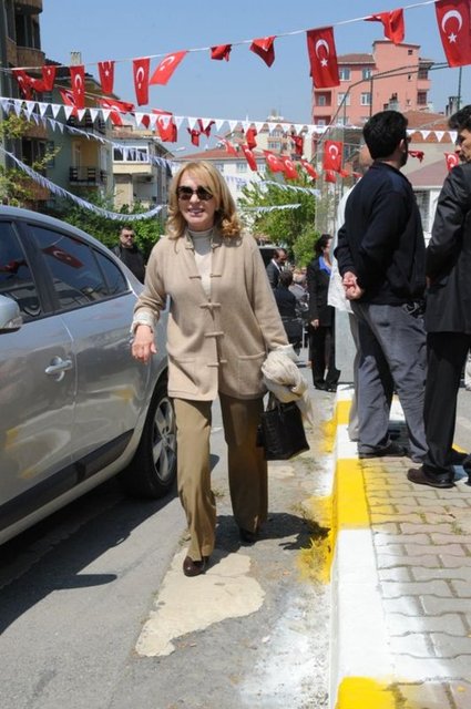 ÇİĞDEM SİMAVİ