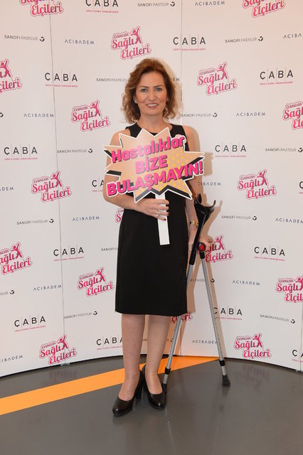 ÖZLEM CANKURTARAN