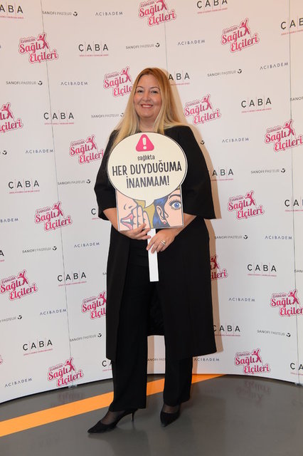 ÖZLEM ZEHEBİ