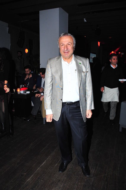 BAŞARAN ULUSOY