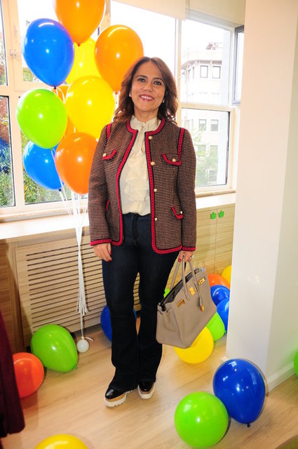 ÖZLEM YILMAZ
