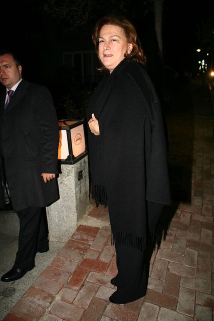 GÜLER SABANCI