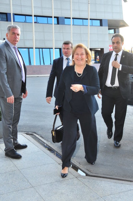GÜLER SABANCI