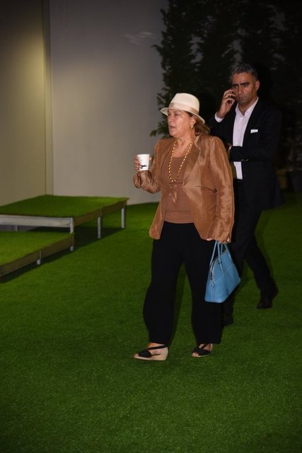 GÜLER SABANCI