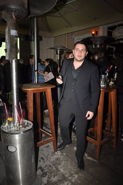 HACI SABANCI