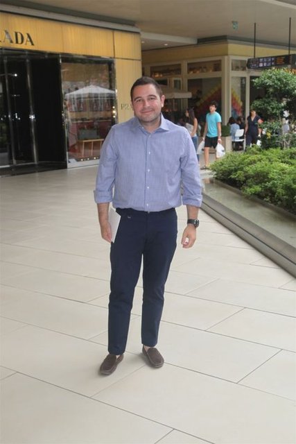 HACI SABANCI