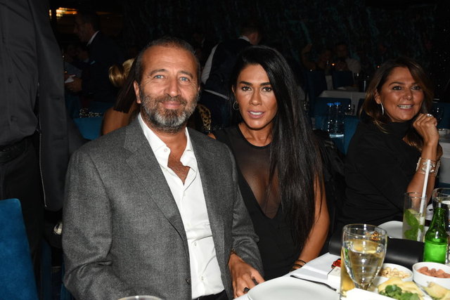 ERKUT SOYAK - AYŞE SAN