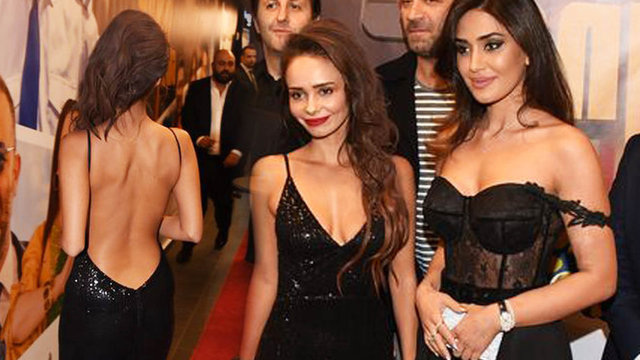 Türkiye'den ve Azerbaycan'dan iki ailenin beraber geçirdikleri 10 günü, iki dilin farklılığı sonucu oluşan yanlış anlamalar üzerinden anlatan 'Yanlış Anlama'nın galası Baba Sahne'de yapıldı.