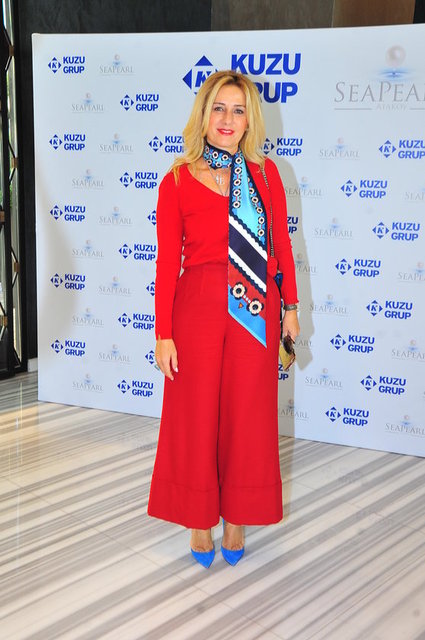 NEŞE GÖNÜL