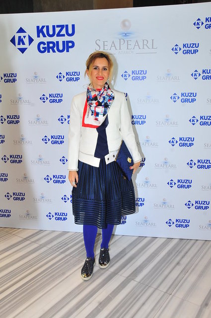 AYŞE BURCU KAYA