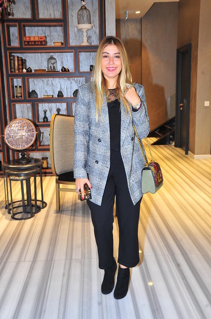 ÖZLEM ERASLAN
