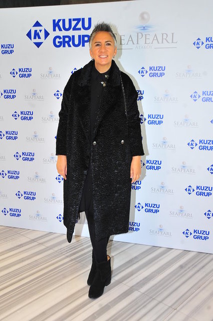 AYTEN DANIŞMAN