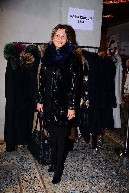 SELDA ALBAYRAM