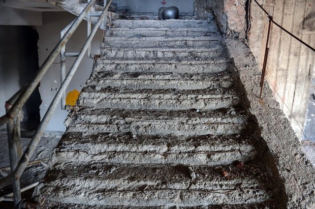 Yeni proje tamamlandığında içerisinde, dünyanın en akustik opera salonu, sanat galerisi, tiyatro salonu, kütüphane, çok amaçlı salon, bale salonu, sergi salonu ve restoran gibi kullanım alanları yer alacak.