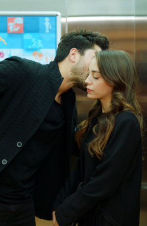 Kalp Atışı 19. Bölüm Fotoğrafları