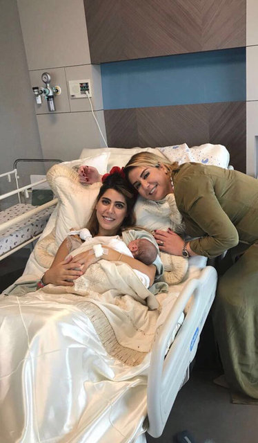 NESLİHAN DİLEK TAŞDEMİR, NİHAN DİLEK