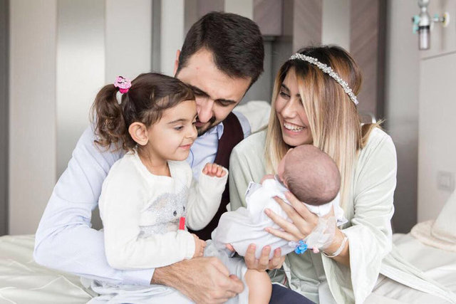 OSMAN - NESLİHAN DİLEK TAŞDEMİR