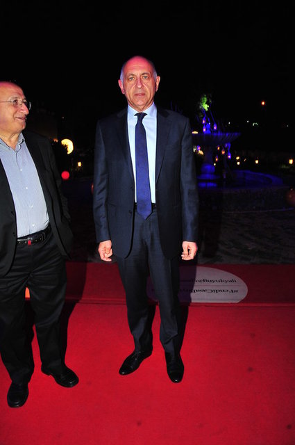 ALİ KİBAR
