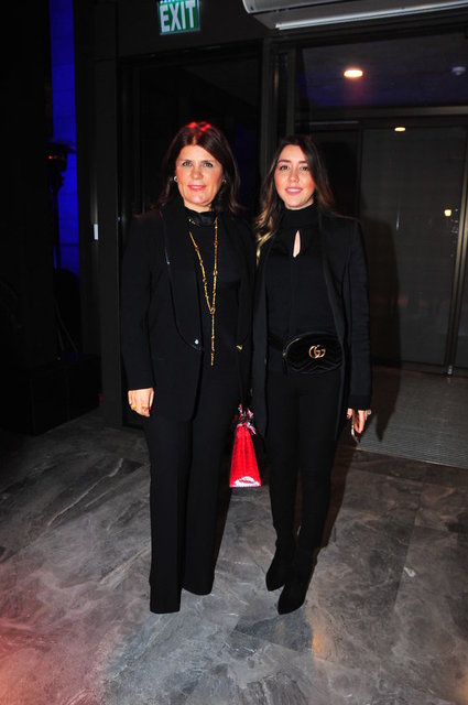 NİLÜFER BULUT, NİDA BULUT BOZKURT