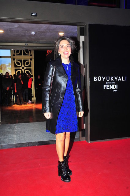 ASLI EKŞİOĞLU