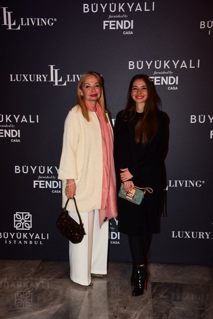 SEMA, ARZU MALİKİ