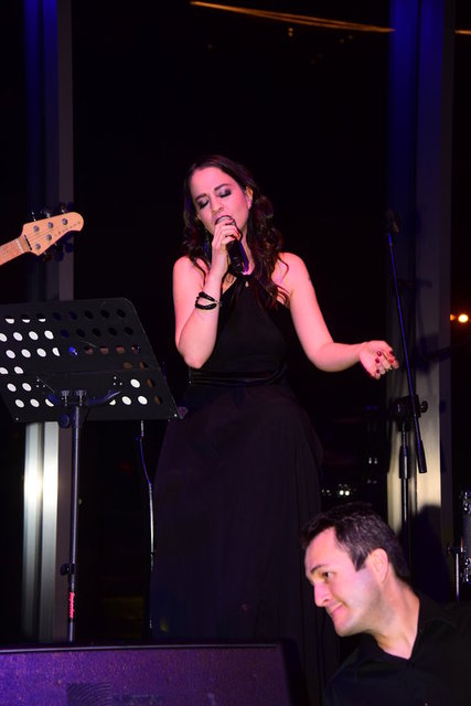 ZEYNEP DORUK