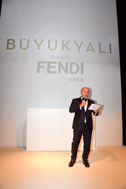 AHMET AKBALIK