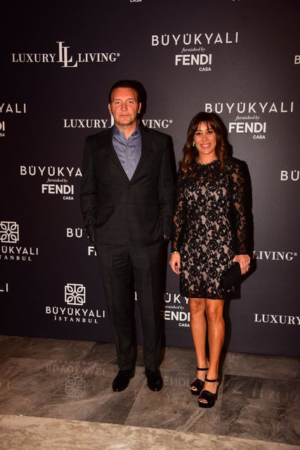 ÖMER - BEGÜM BALLI
