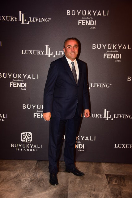 ABDÜRRAHİM ALBAYRAK