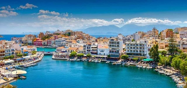 63. Kandiye, Yunanistan - Ziyaretçi sayısı: 3,208 milyon