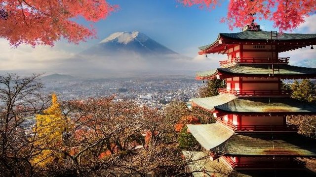 67. Kyoto, Japonya - Ziyaretçi sayısı: 3,029 milyon