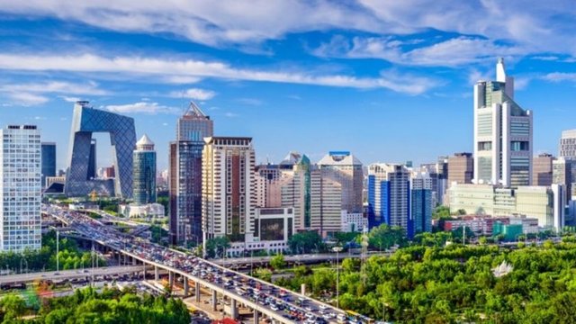 52. Pekin, Çin - Ziyaretçi sayısı: 4,156 milyon