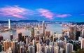 <p>1. Hong Kong, Hong Kong</p>\n<p>Ziyaretçi sayısı: 25,695 milyon</p>